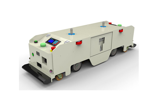 AGV小车